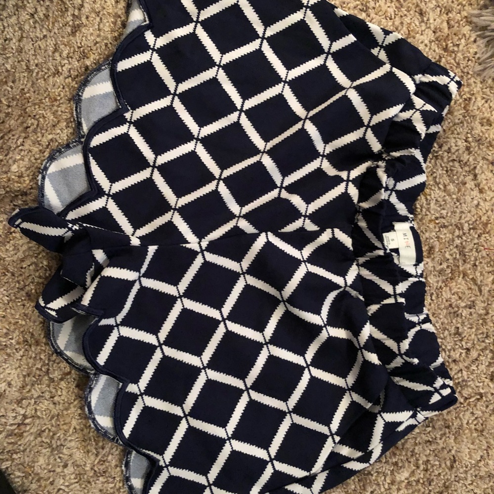 Comfy Dress Shorts